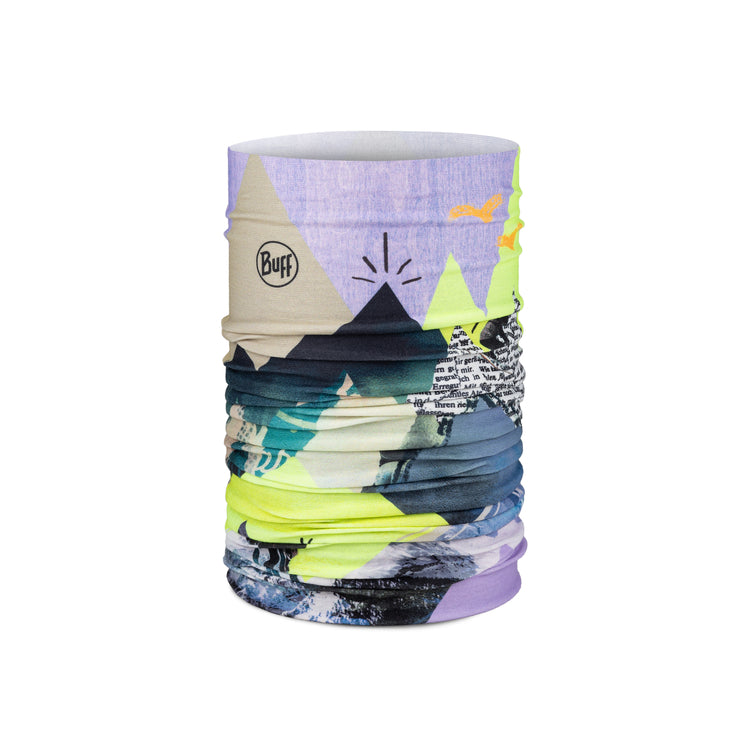 JUNIOR ORIGINAL ECOSTRETCH BUFF® DARAU MULTI