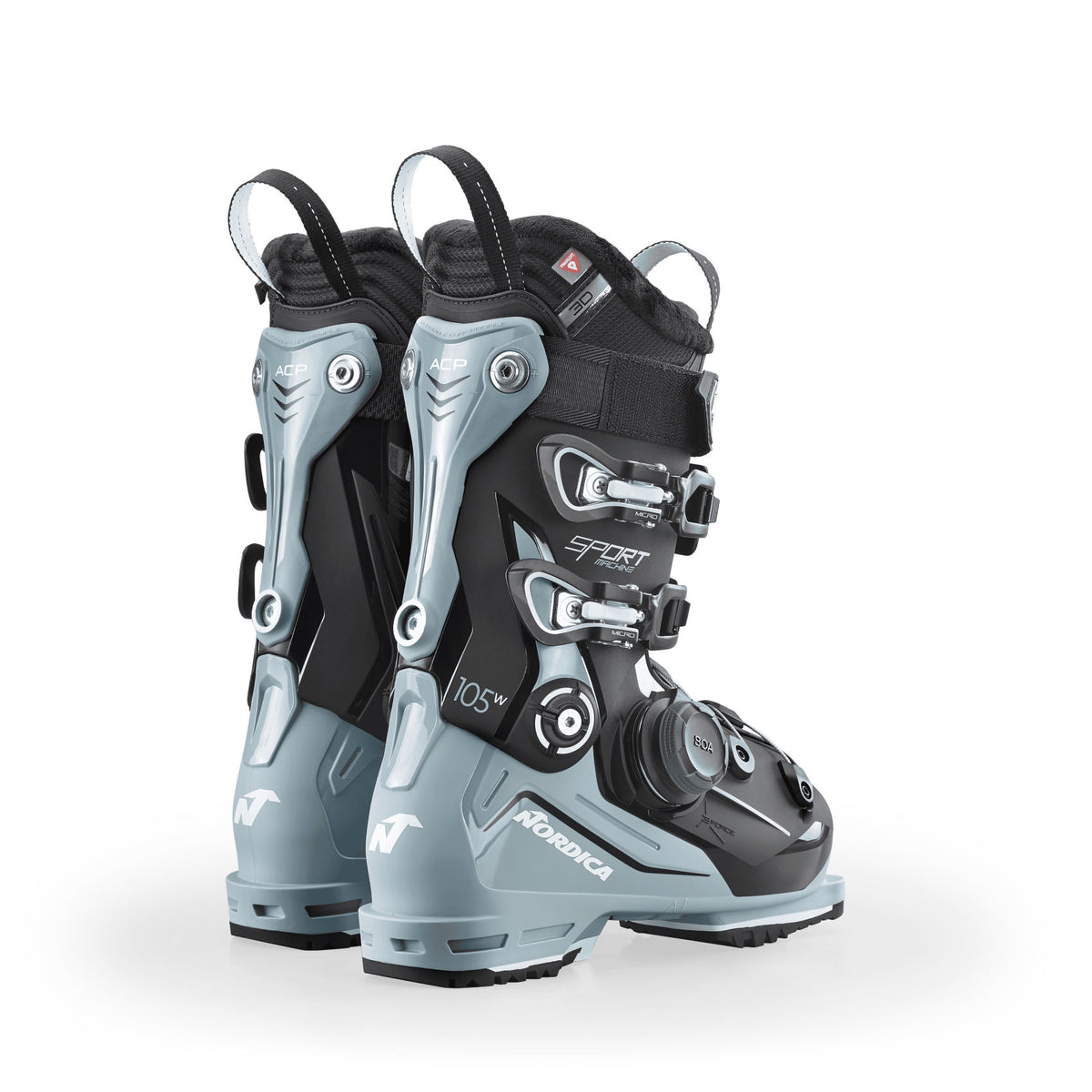 Sportmachine 3 105 W GW