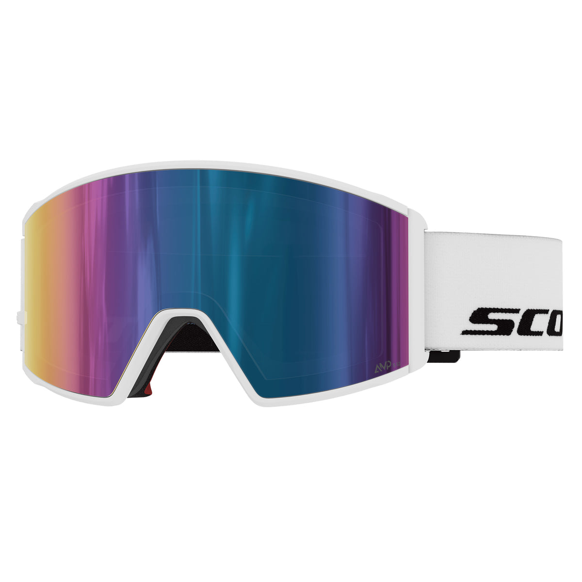 SCO Goggle React