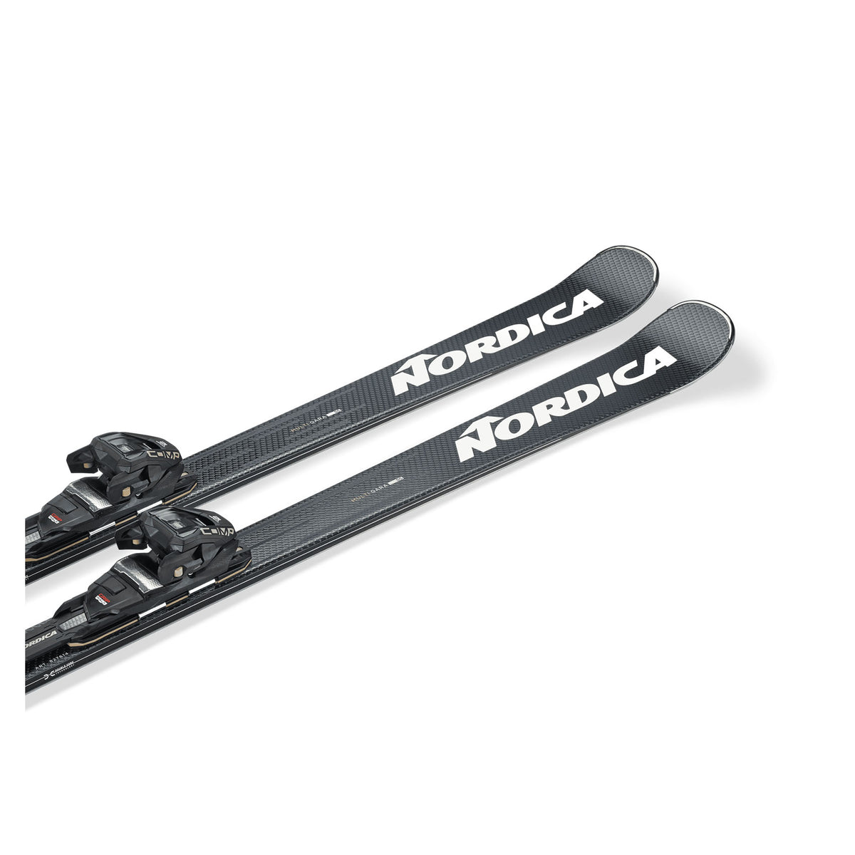 Dobermann Multipurpose DC+COMP13 FDT