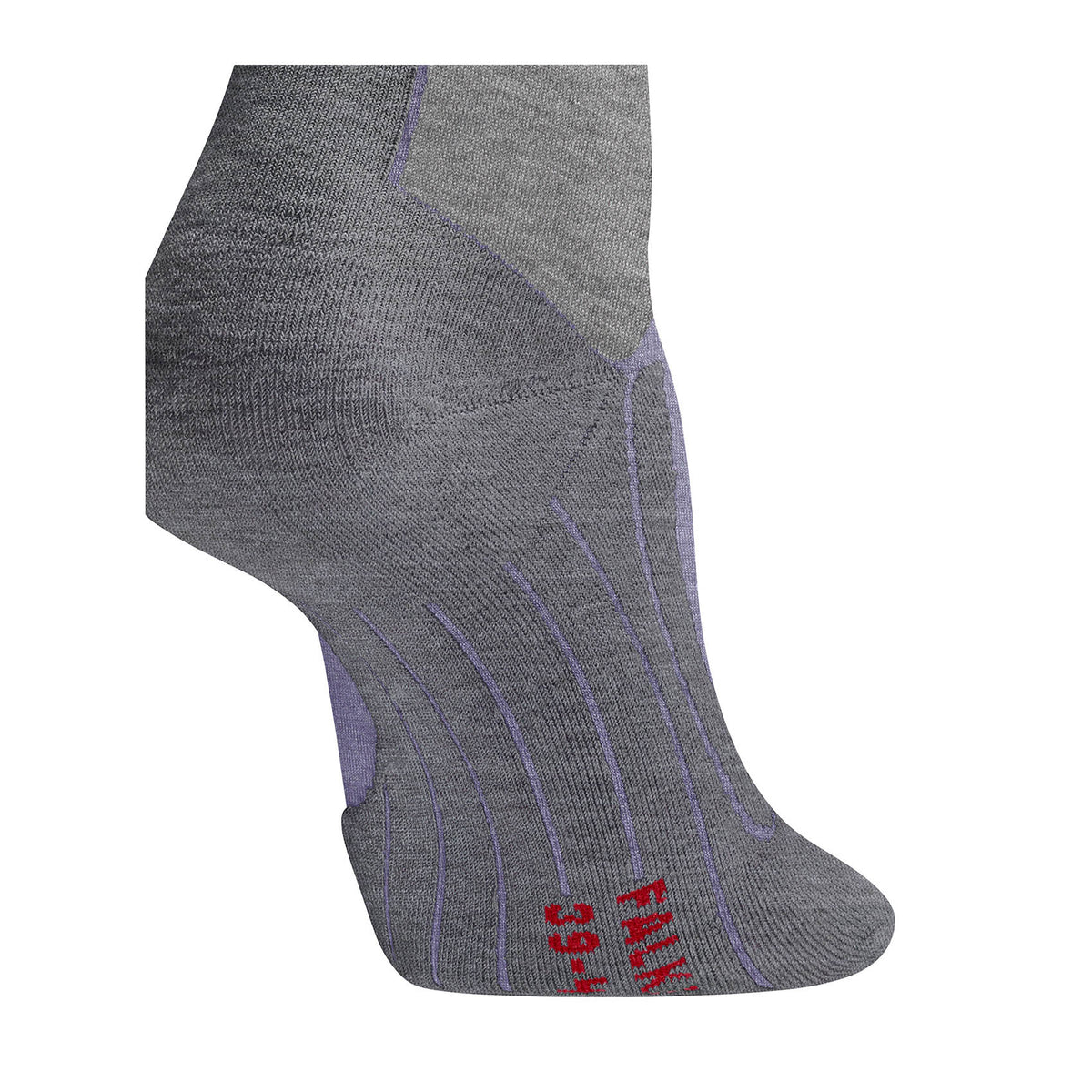 SK4 Advanced Damen Skisocken