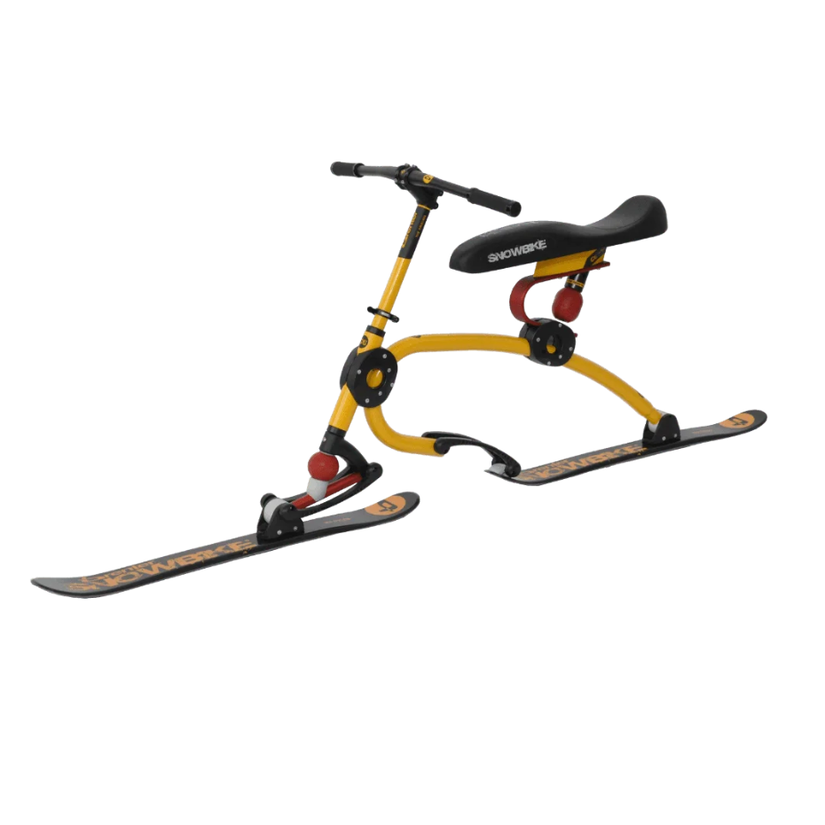 Snowbike C6