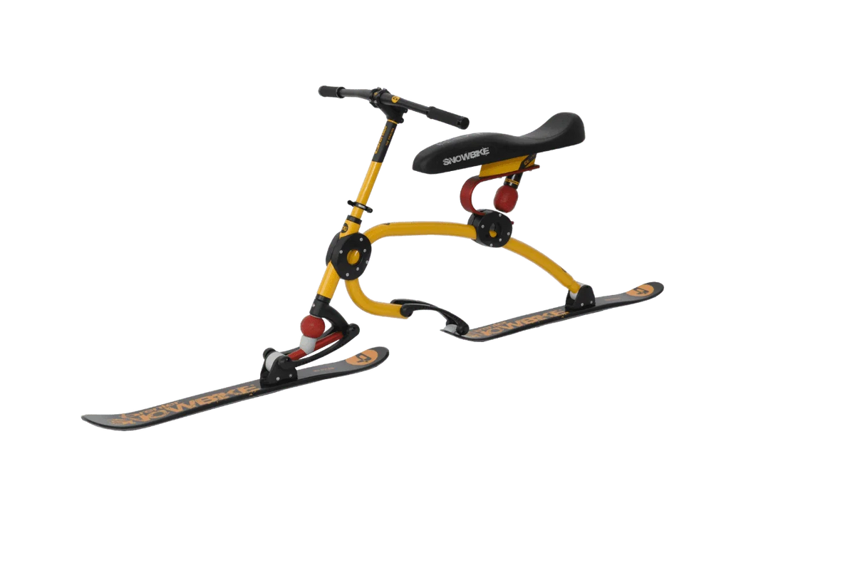 Snowbike C6