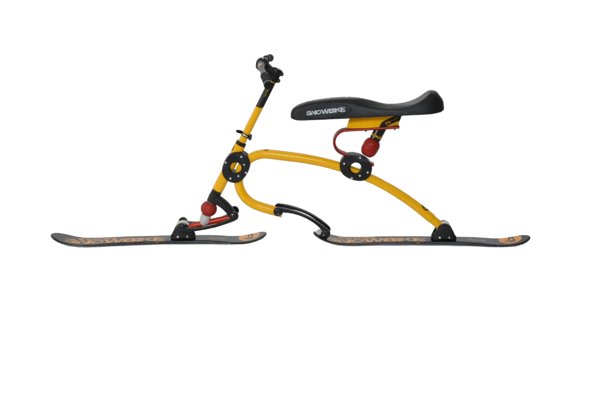 Snowbike C6