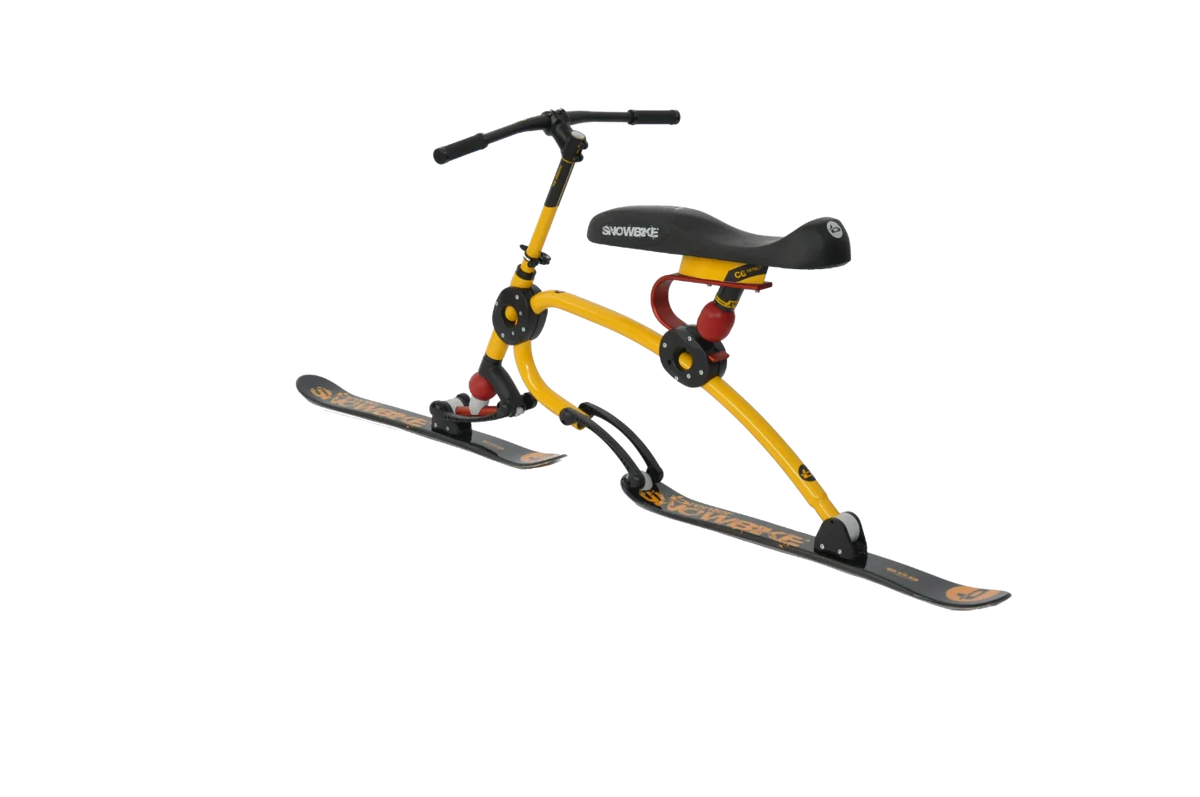 Snowbike C6