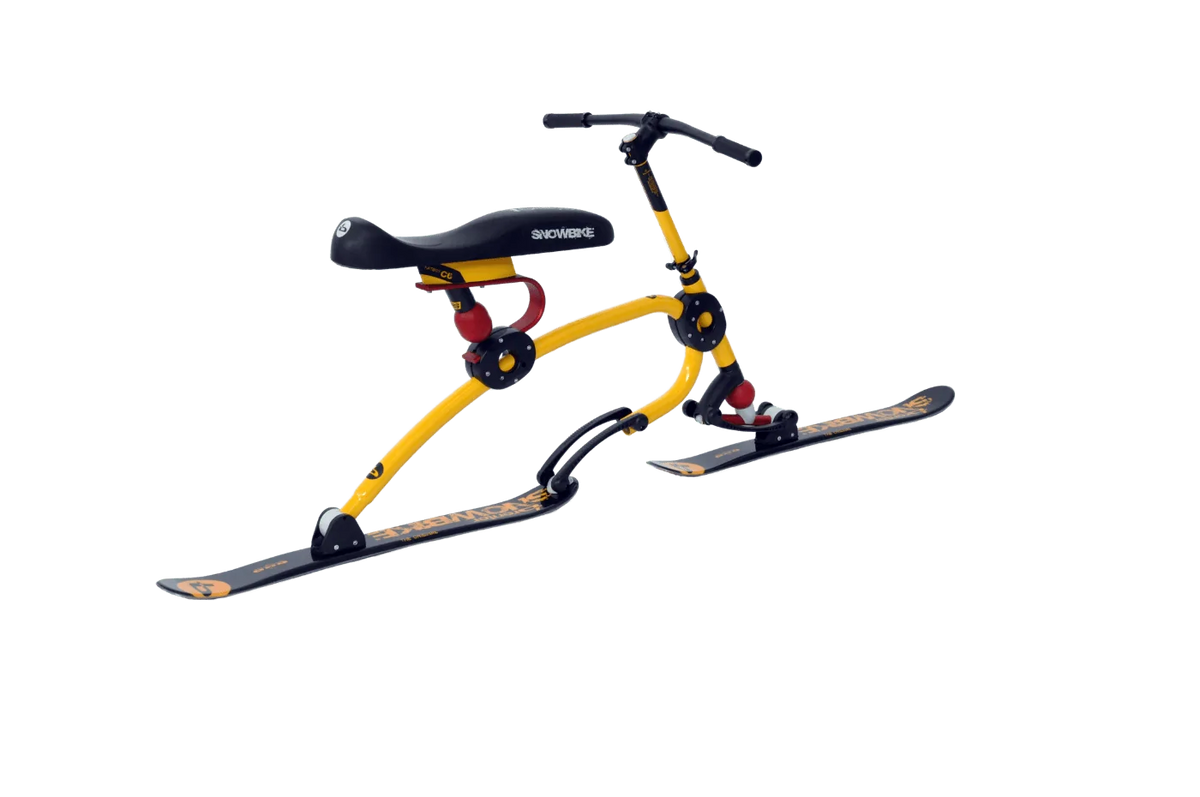 Snowbike C6