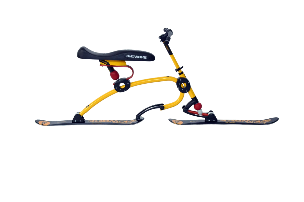 Snowbike C6