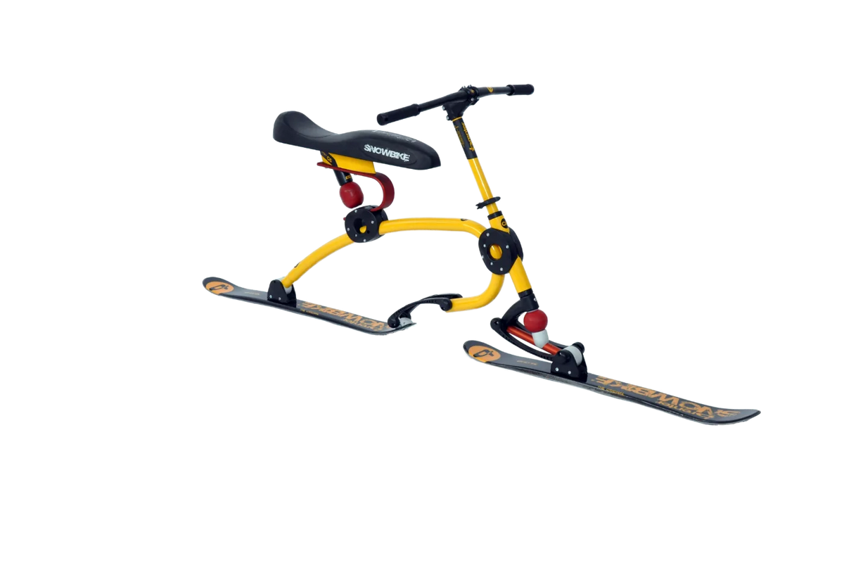 Snowbike C6