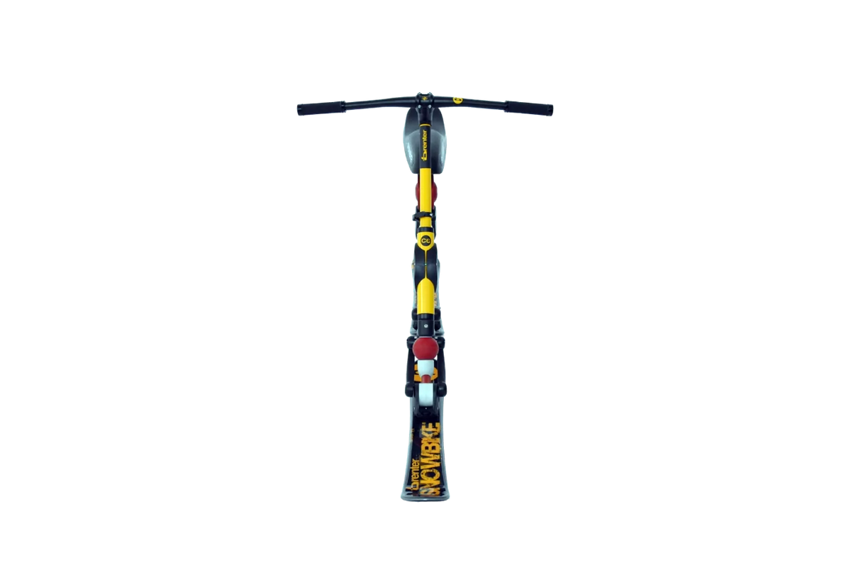 Snowbike C6