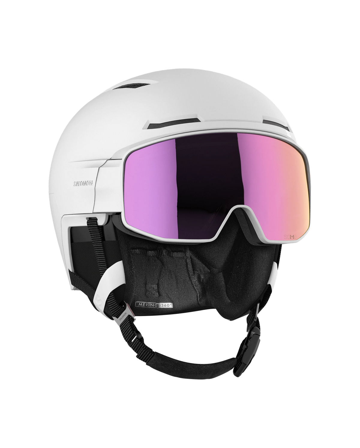Driver Prime Sigma Plus