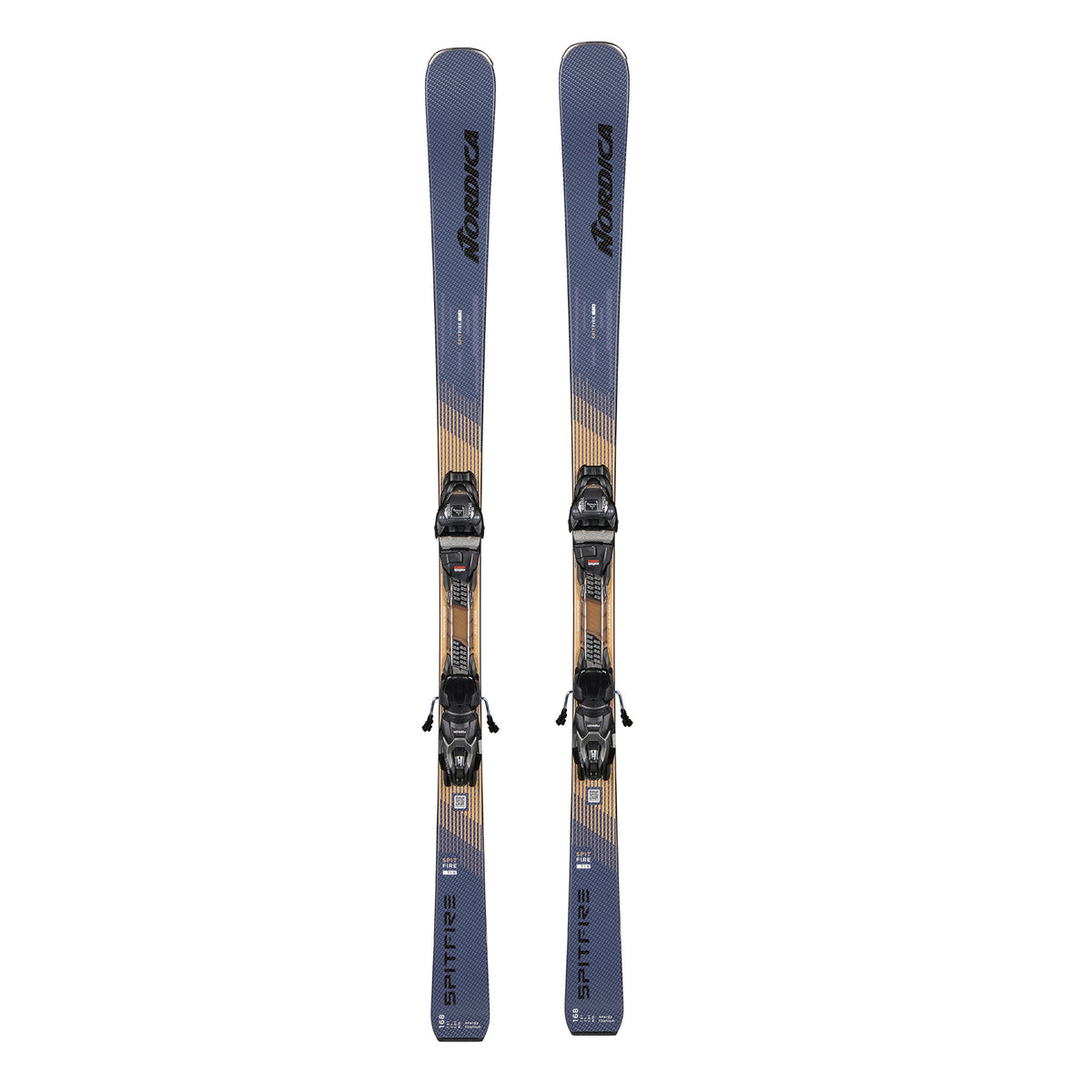 Spitfire TI X incl. FDT TP 10