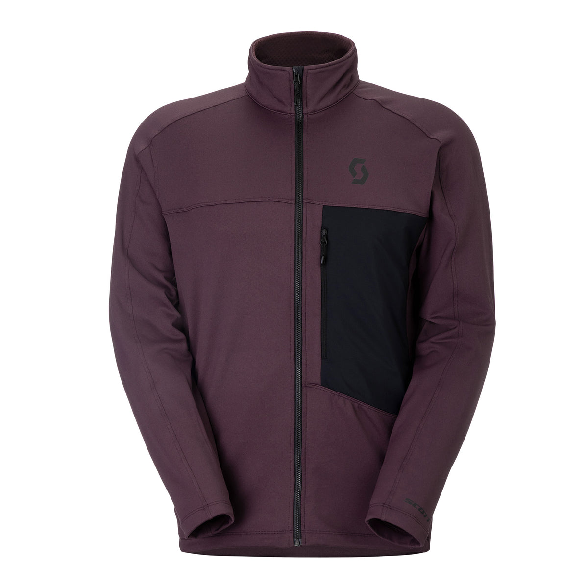 SCO Jacket Ms Defined Mid