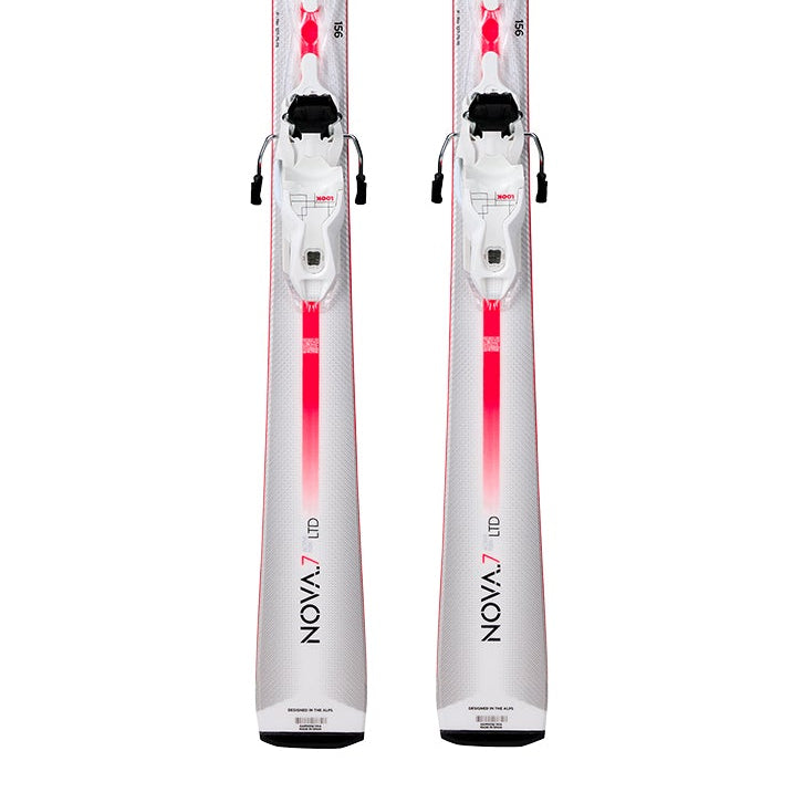 Nova 7 Ltd incl. Xpress W 11 GW