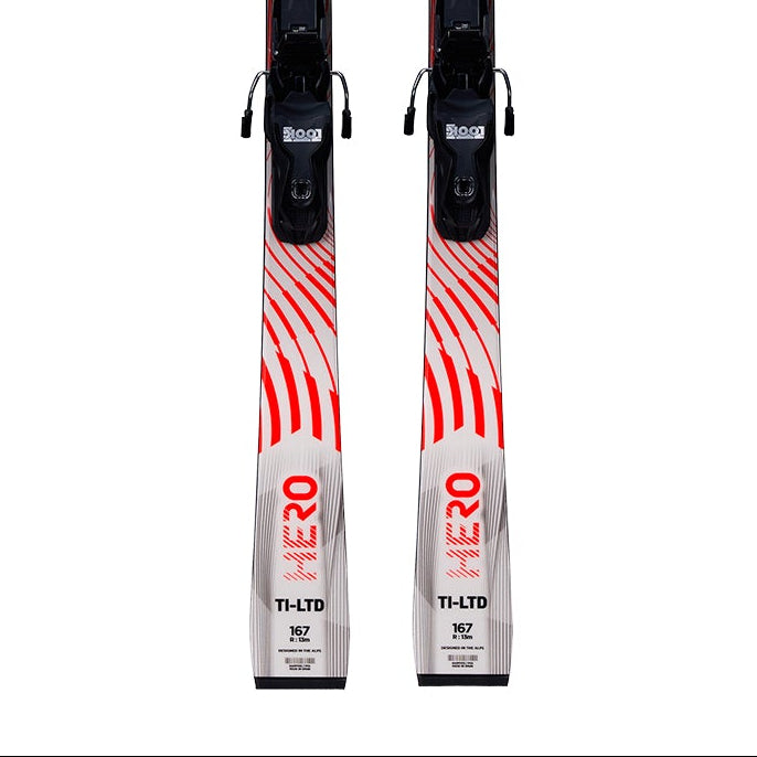 Hero TI LTD inkl. Xpress 11 GW