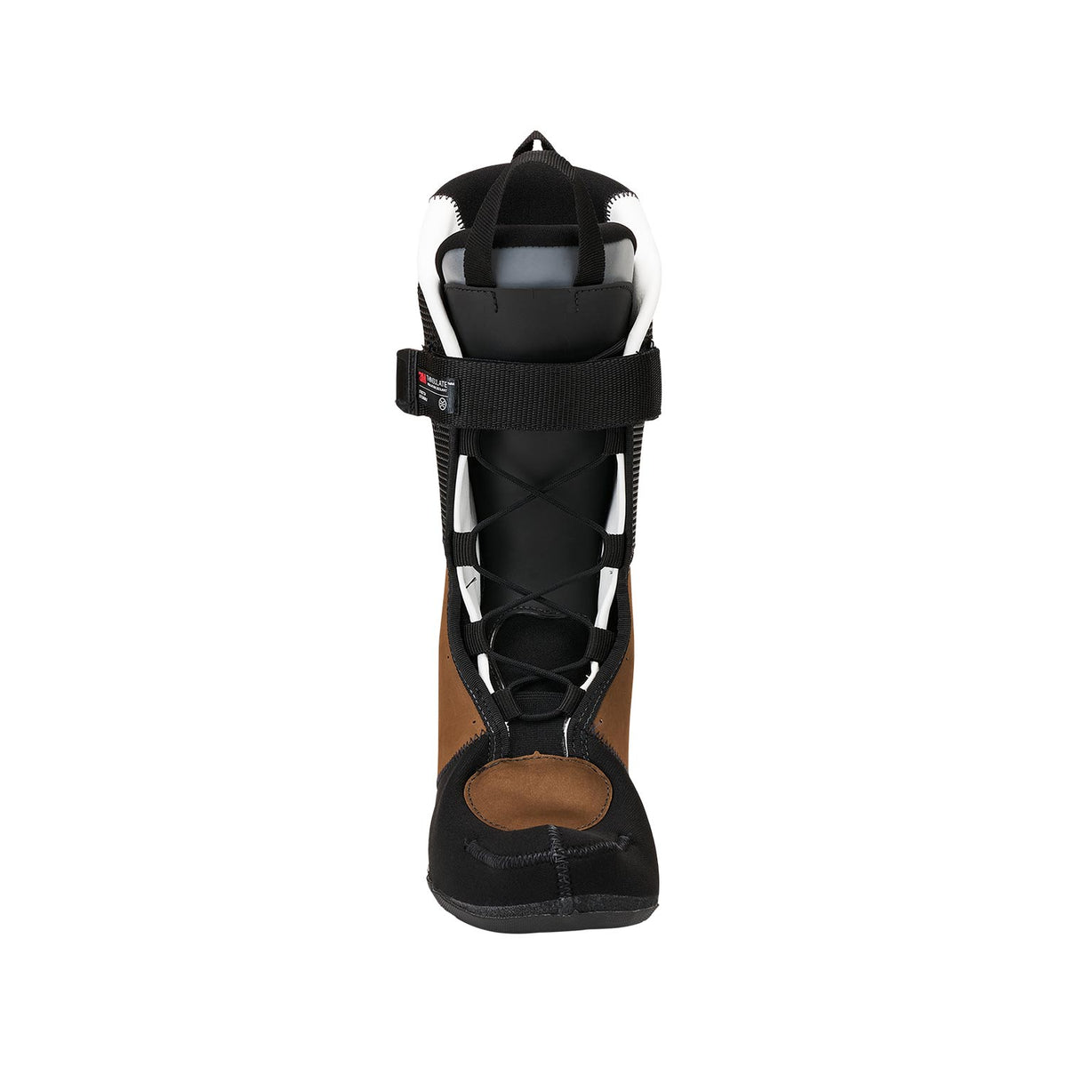 Workhorse - Leather