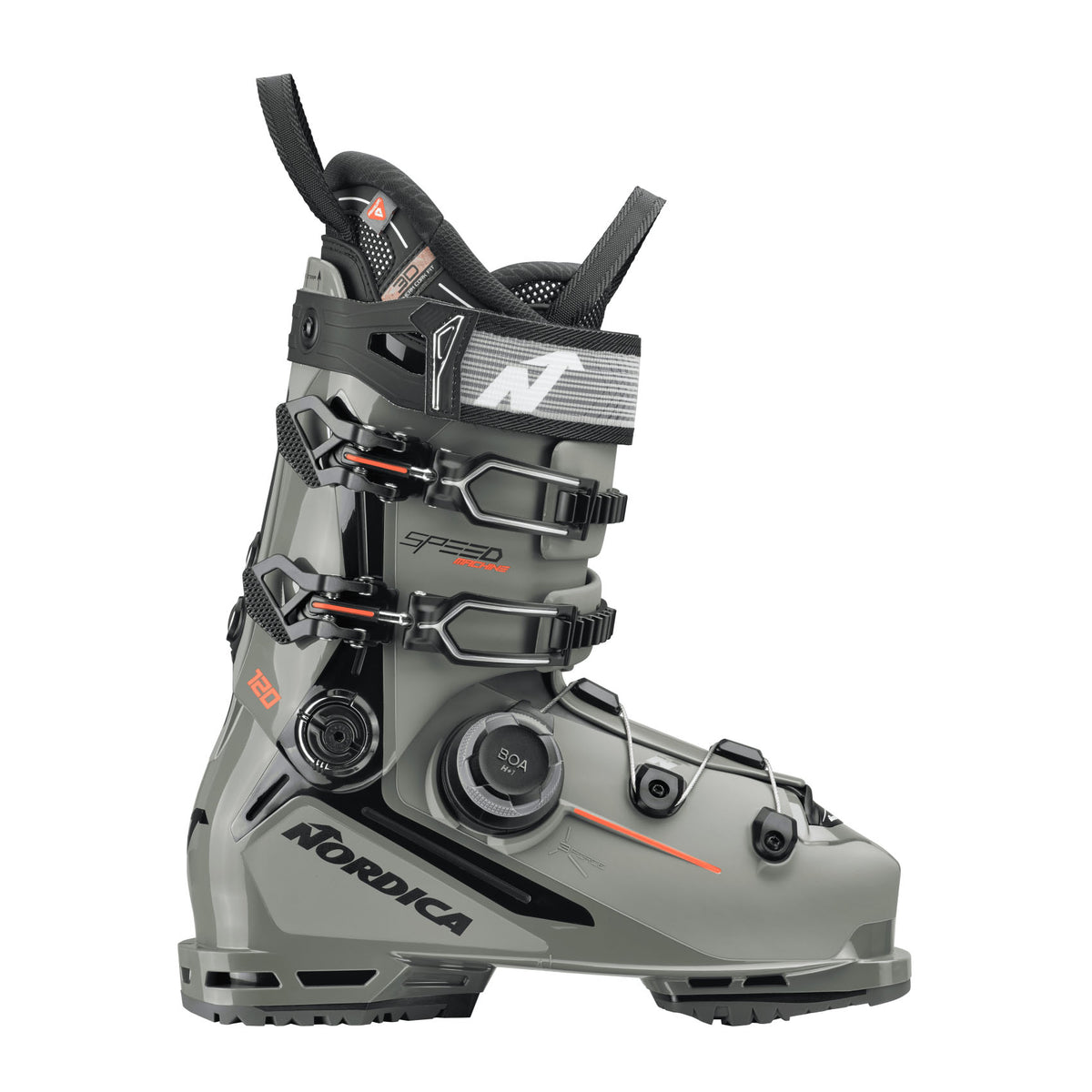 Speedmachine 3 120 BOA GW