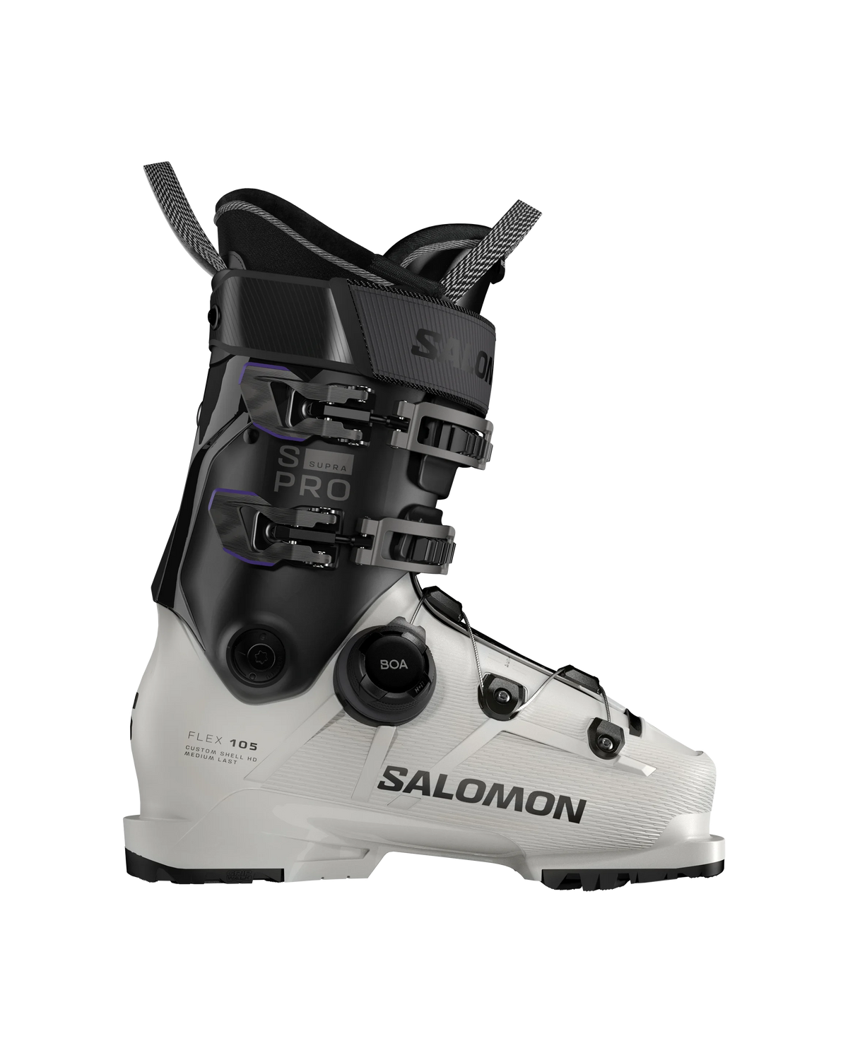S/PRO SUPRA S BOA 105 W