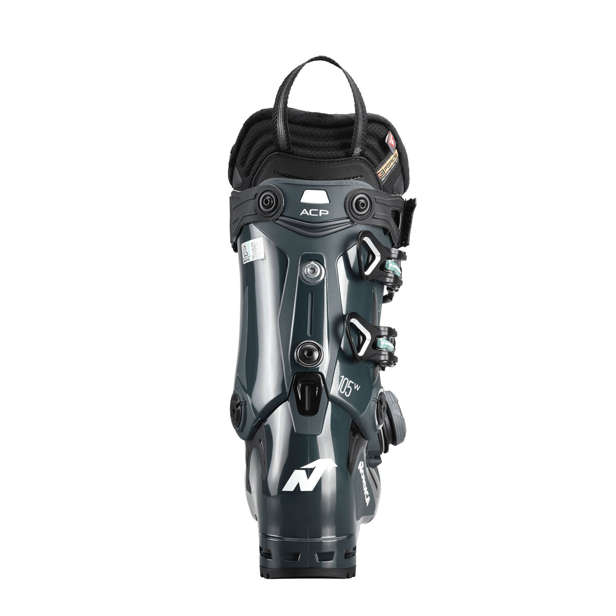 Speedmachine 3 105 W BOA GW