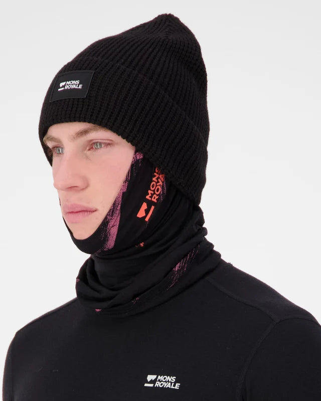 Daily Dose Merino Neckwarmer