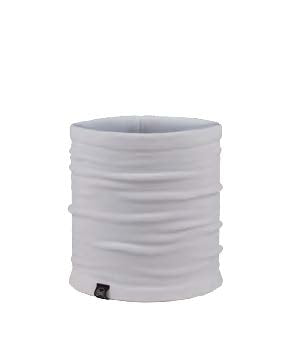 POLAR NECKWARMER BUFF® HTR NIMBUS CLOUD