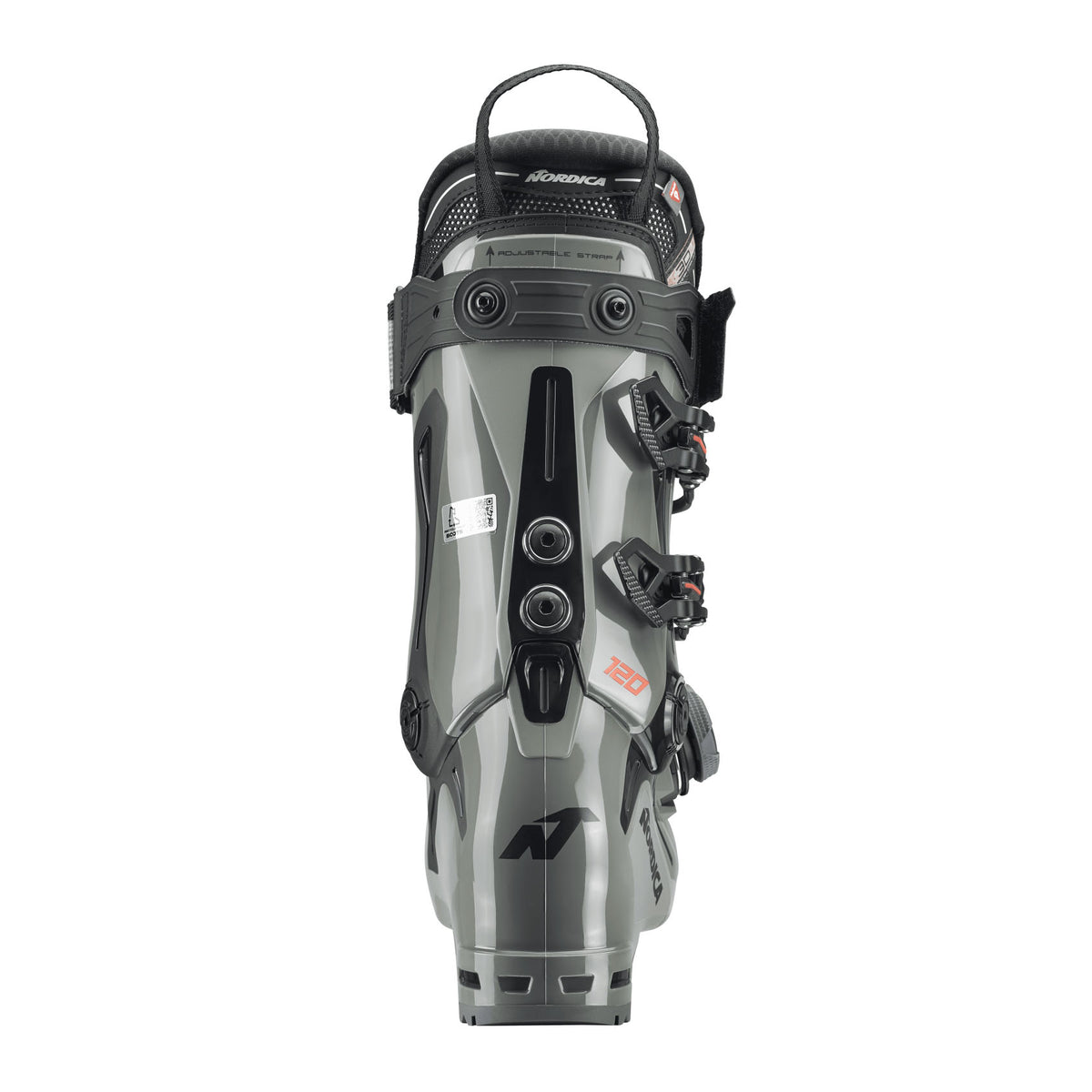 Speedmachine 3 120 BOA GW