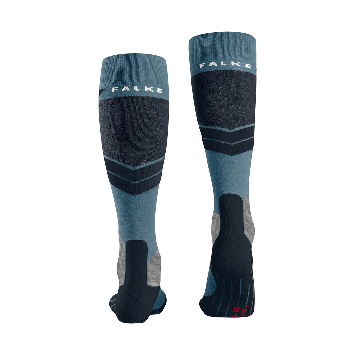 SK4 Advanced Men's Ski Socks
