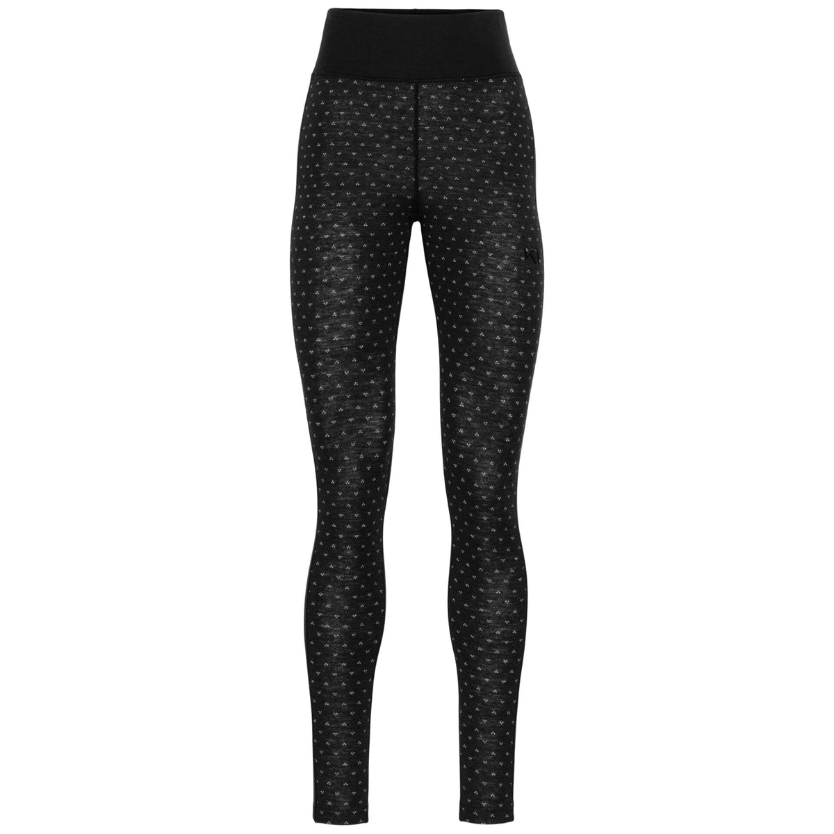 Vilma High Waist Base Layer Pants