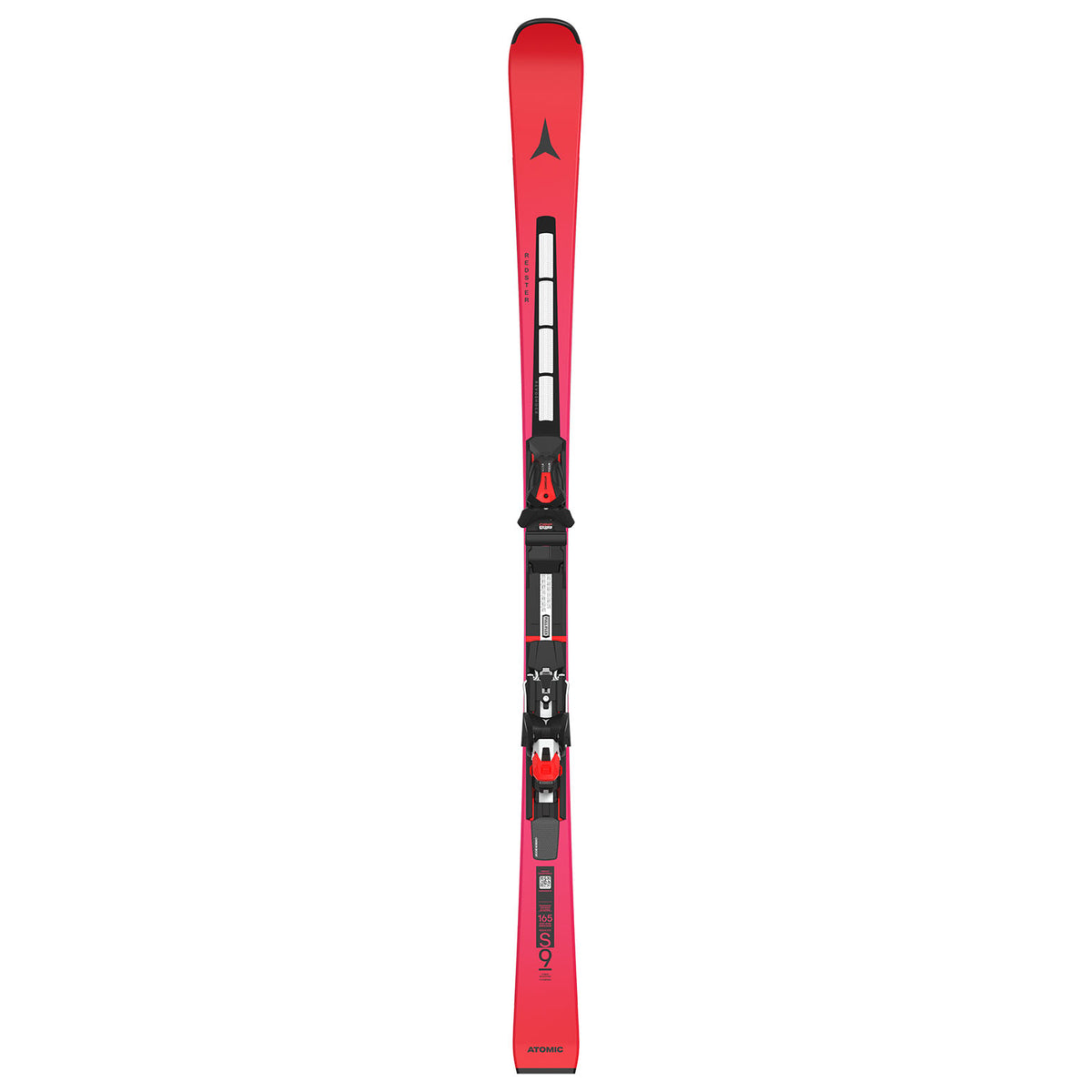 Redster S9 Revoshock S + I 12 GW