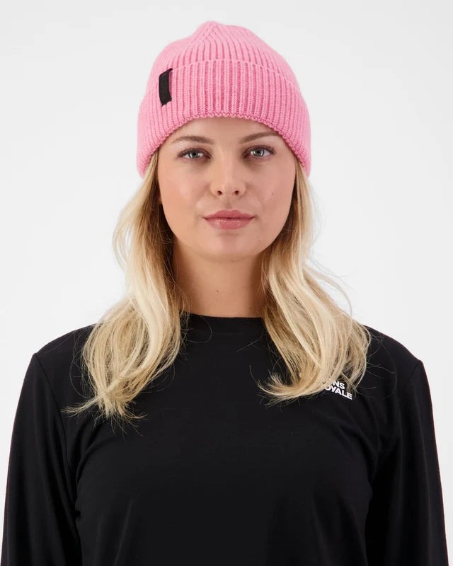 Fjord Merino Beanie