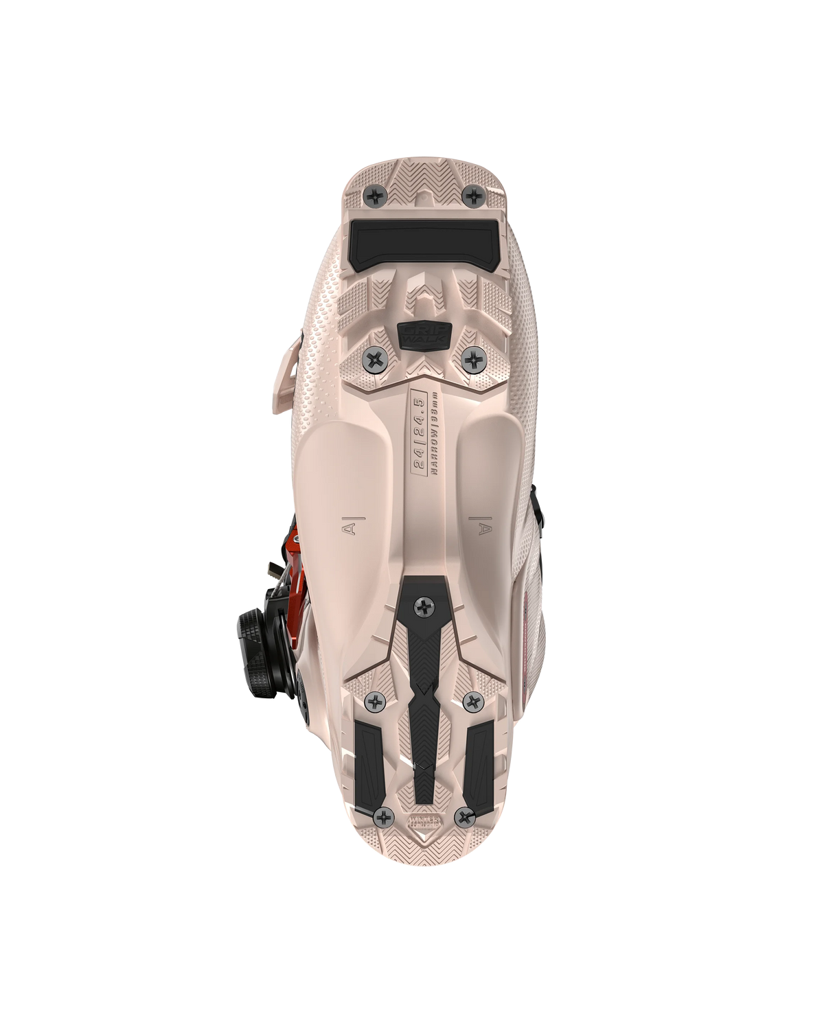 S/PRO ALPHA C BOA 115 W