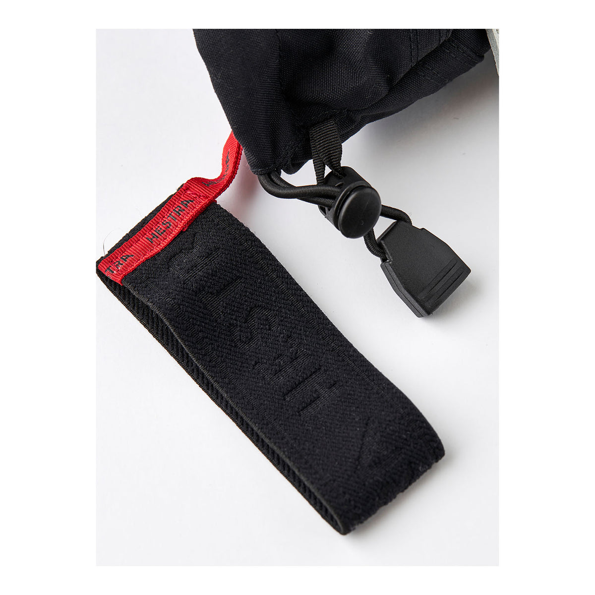 Army Leather Heli Ski - 3 finger