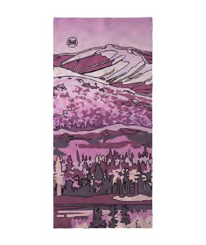 ORIGINAL ECOSTRETCH BUFF® DIOBA ORCHID