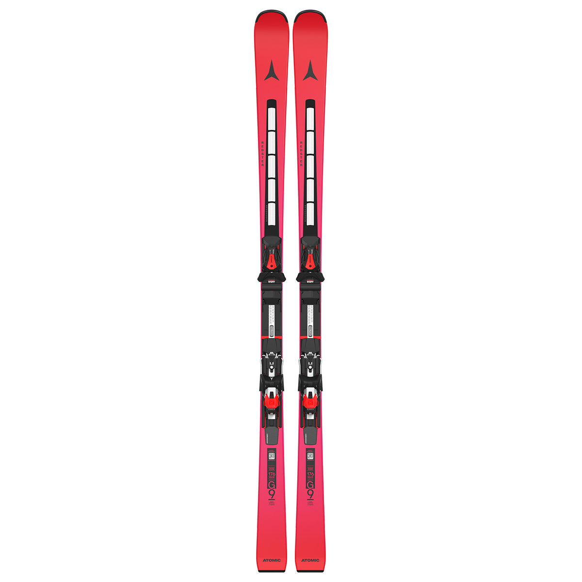 Redster G9 Revoshock S + I 12 GW