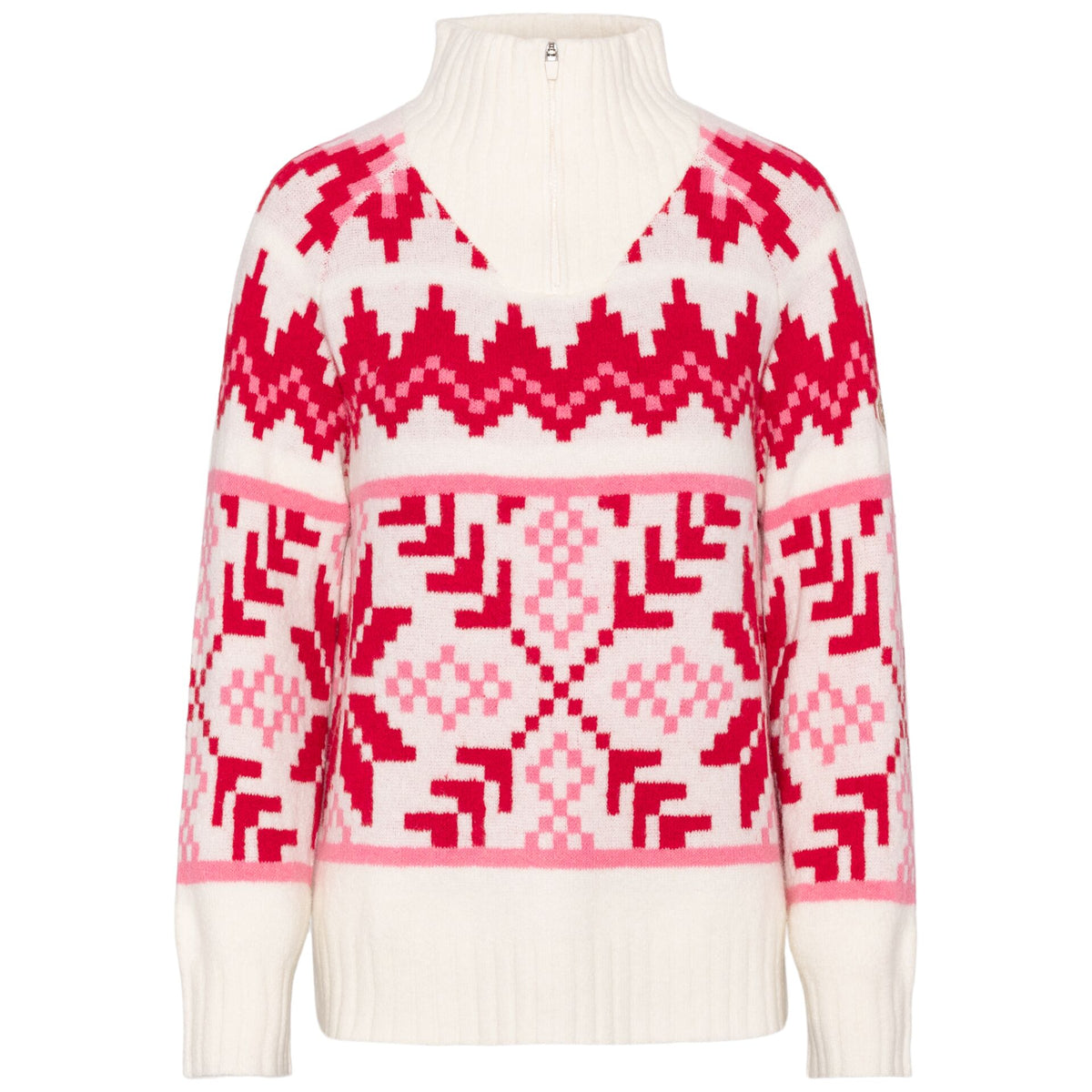 Amelia Knit