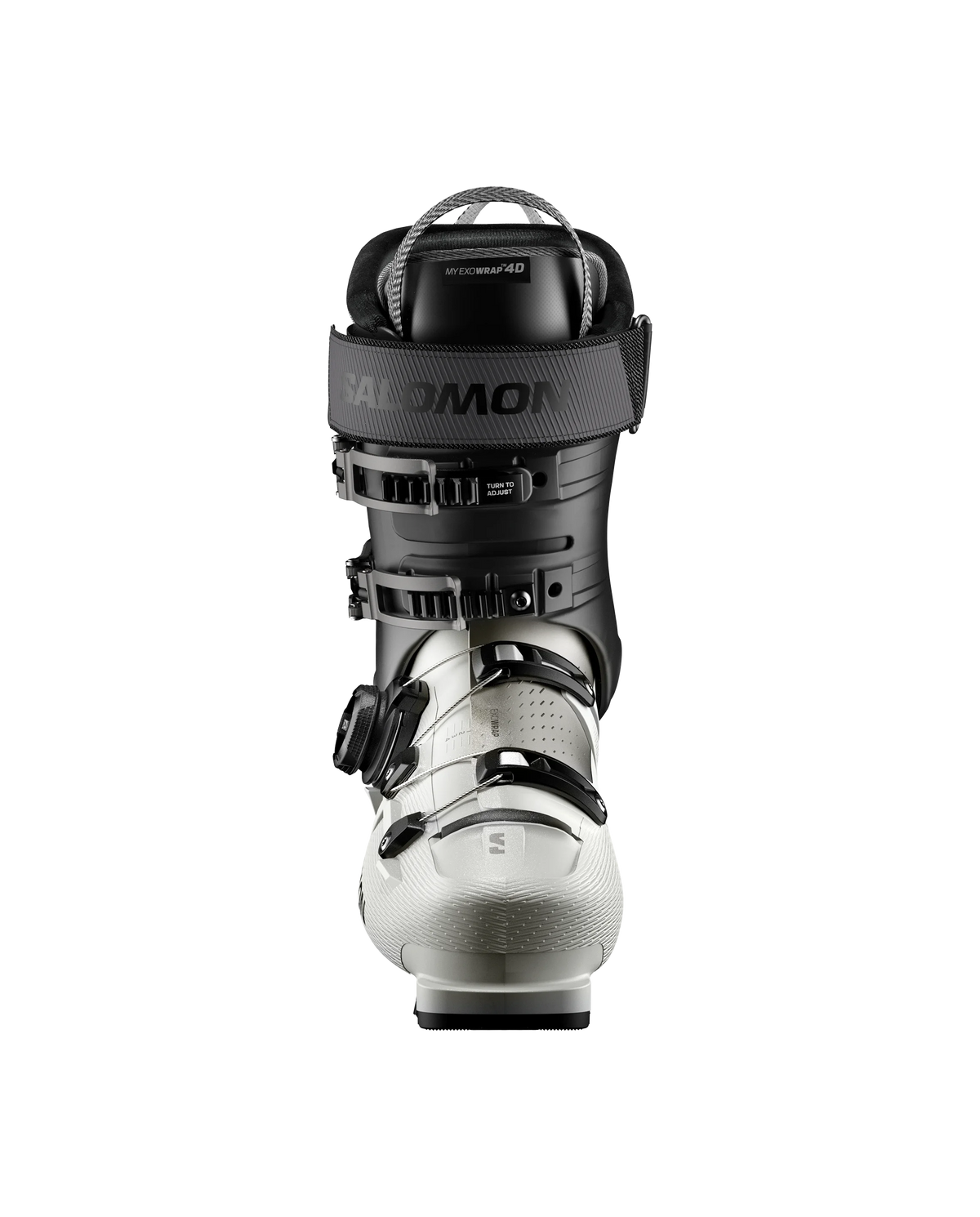 S/PRO SUPRA S BOA 105 W