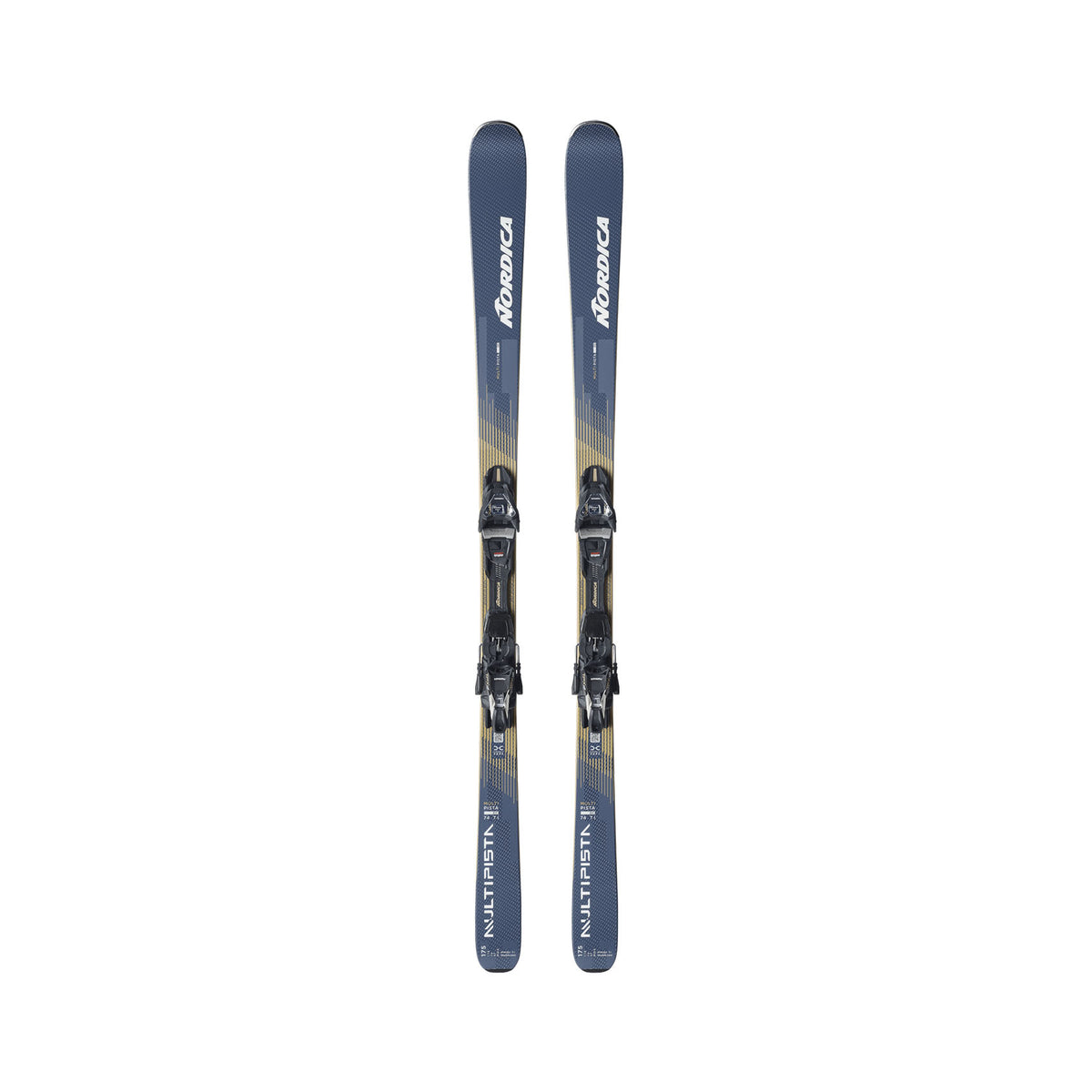 Dobermann Multi-Track DC+TPX13 FDT