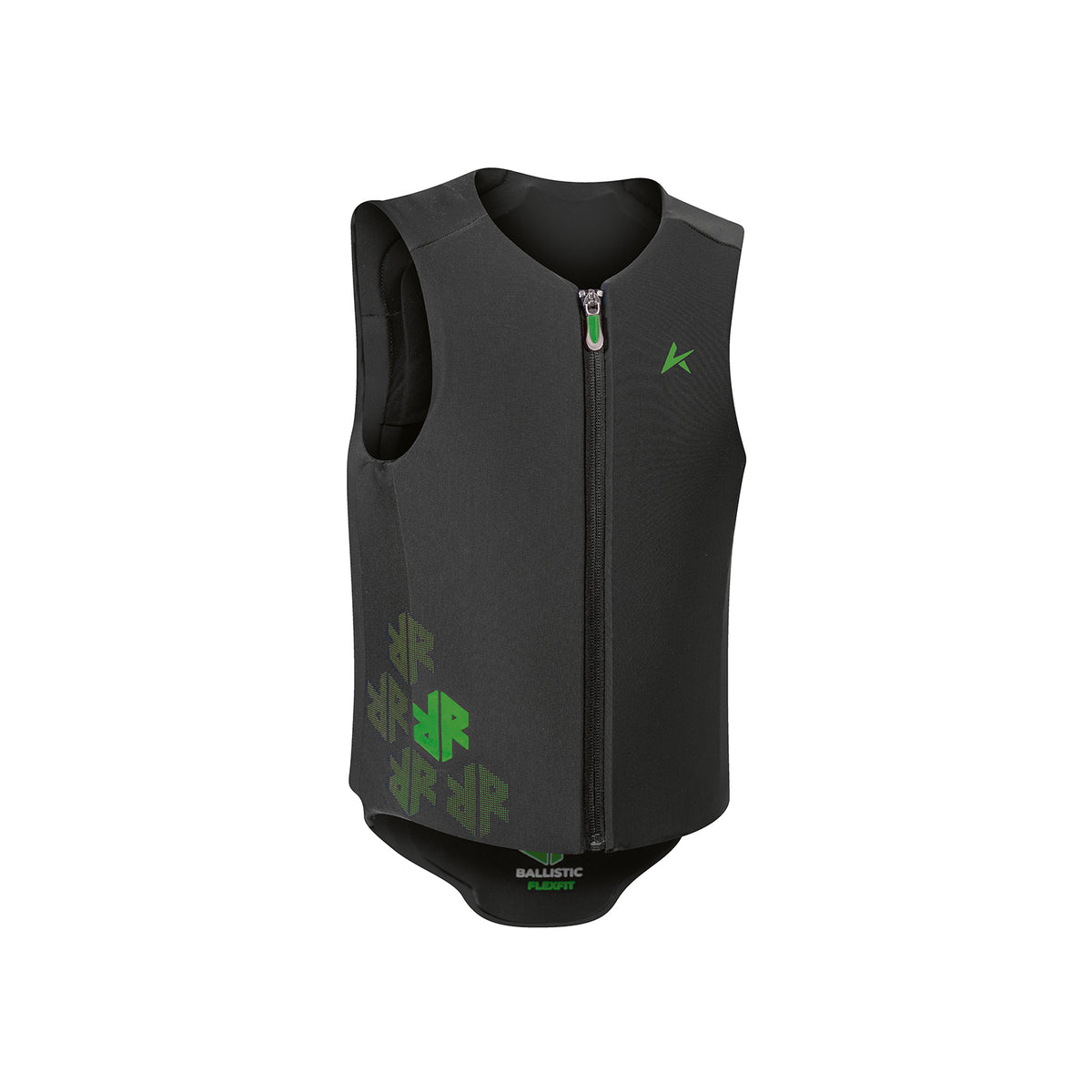 Ballistic Flex Fit Pro Jr.
