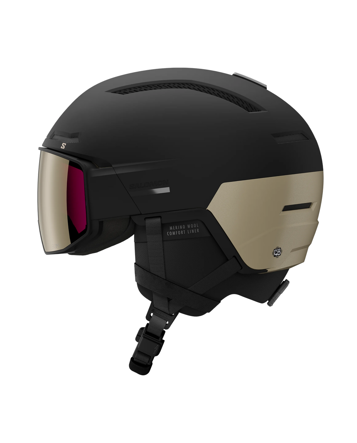 Driver Prime Sigma Plus