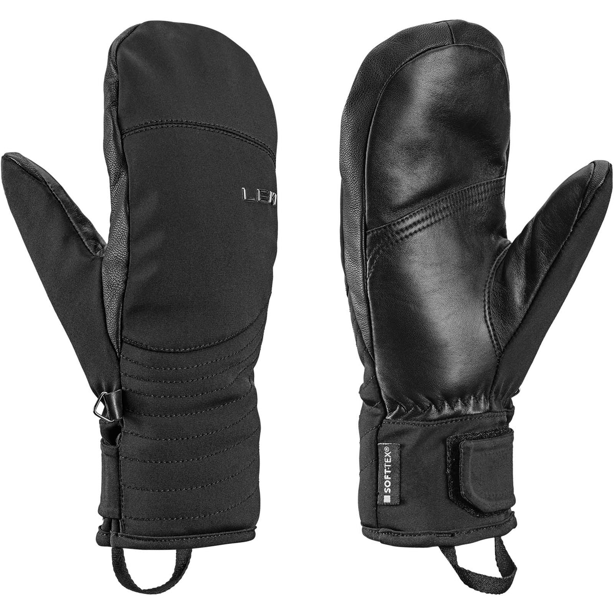 Vallarta Base Zero Women Mitt