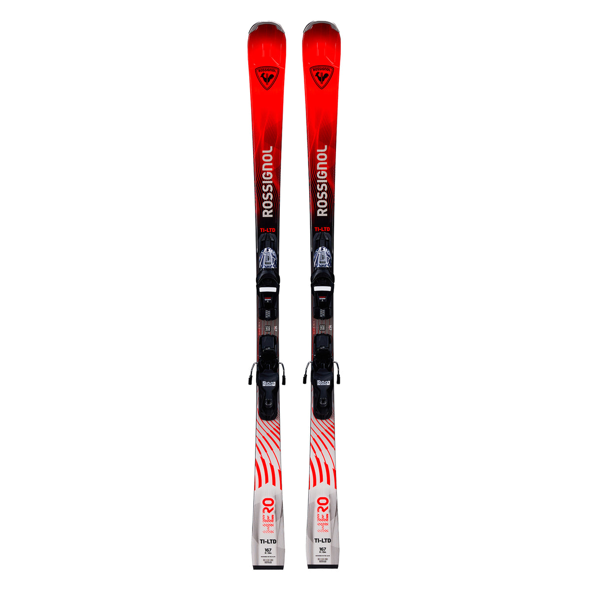 Hero TI LTD inkl. Xpress 11 GW