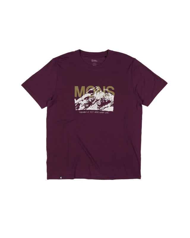 Icon Merino T-Shirt