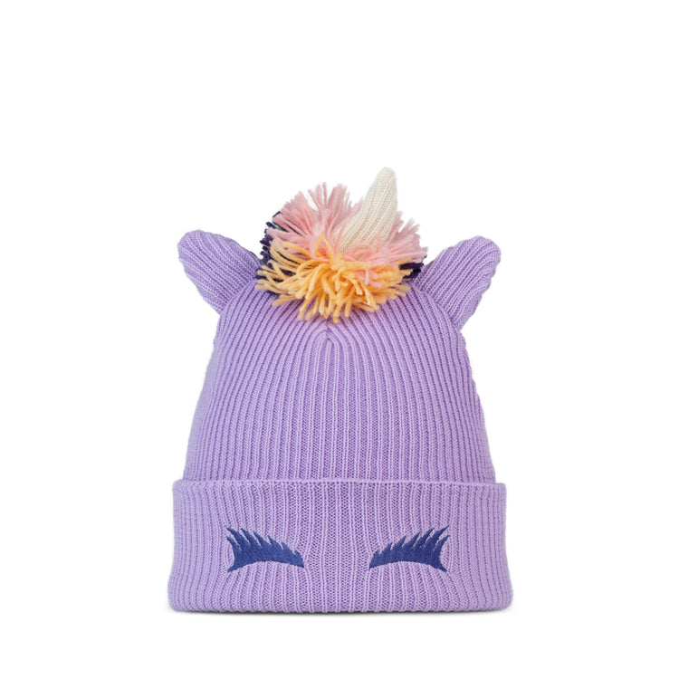 Buff Fun Knitted Hat