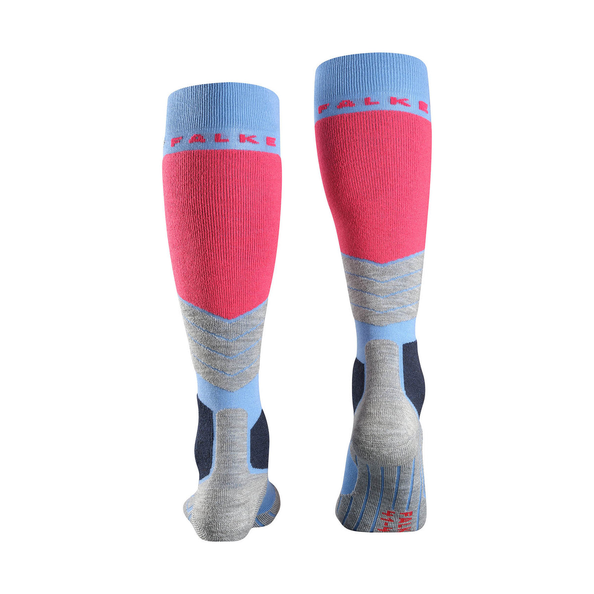 SK2 Intermediate Damen Skisocken