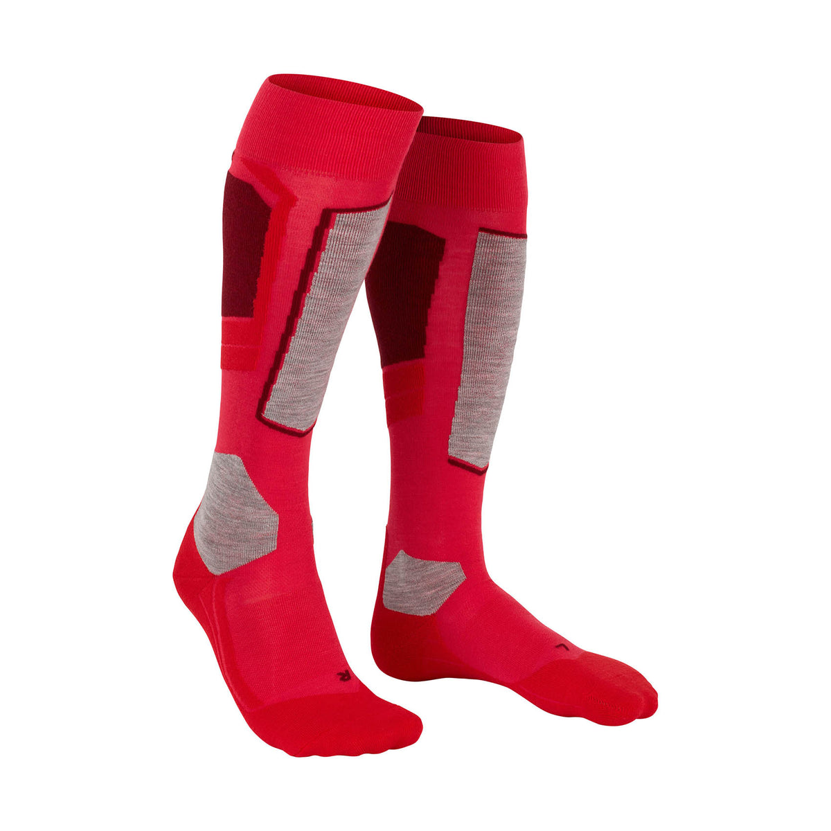 SK4 Advanced Women's Ski Socks