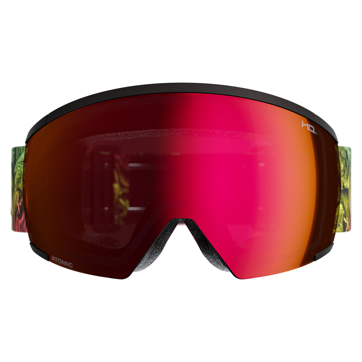 REDSTER L HD