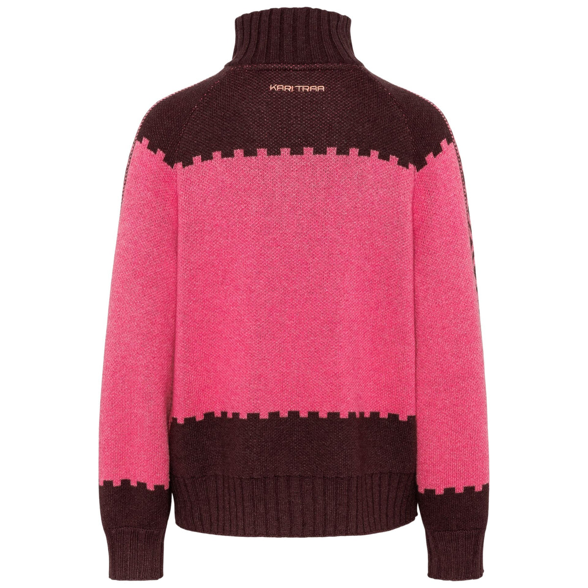 Saga Knit