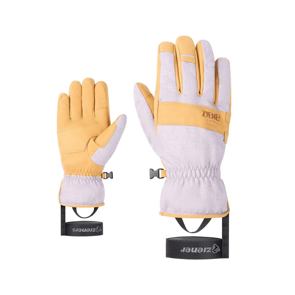 GALSI-Z AS® glove man
