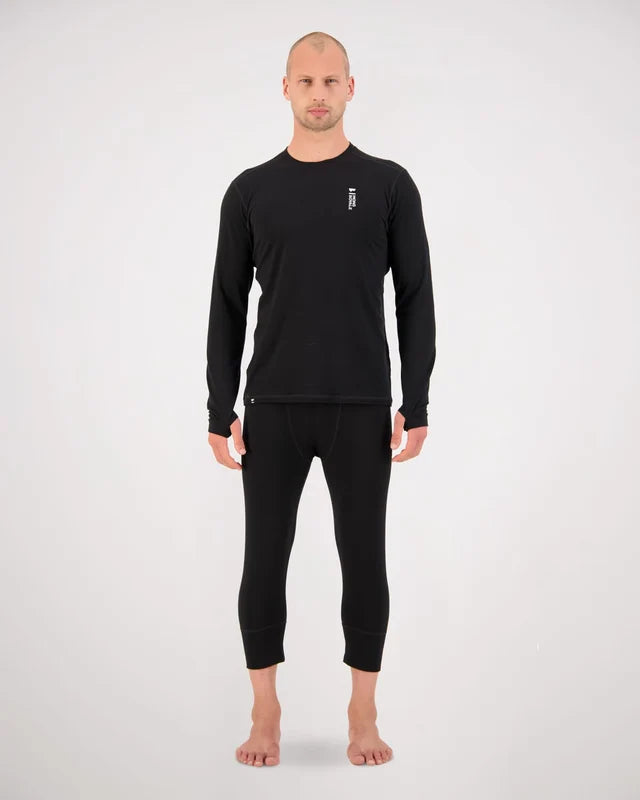 Cascade Merino Base Layer 3/4