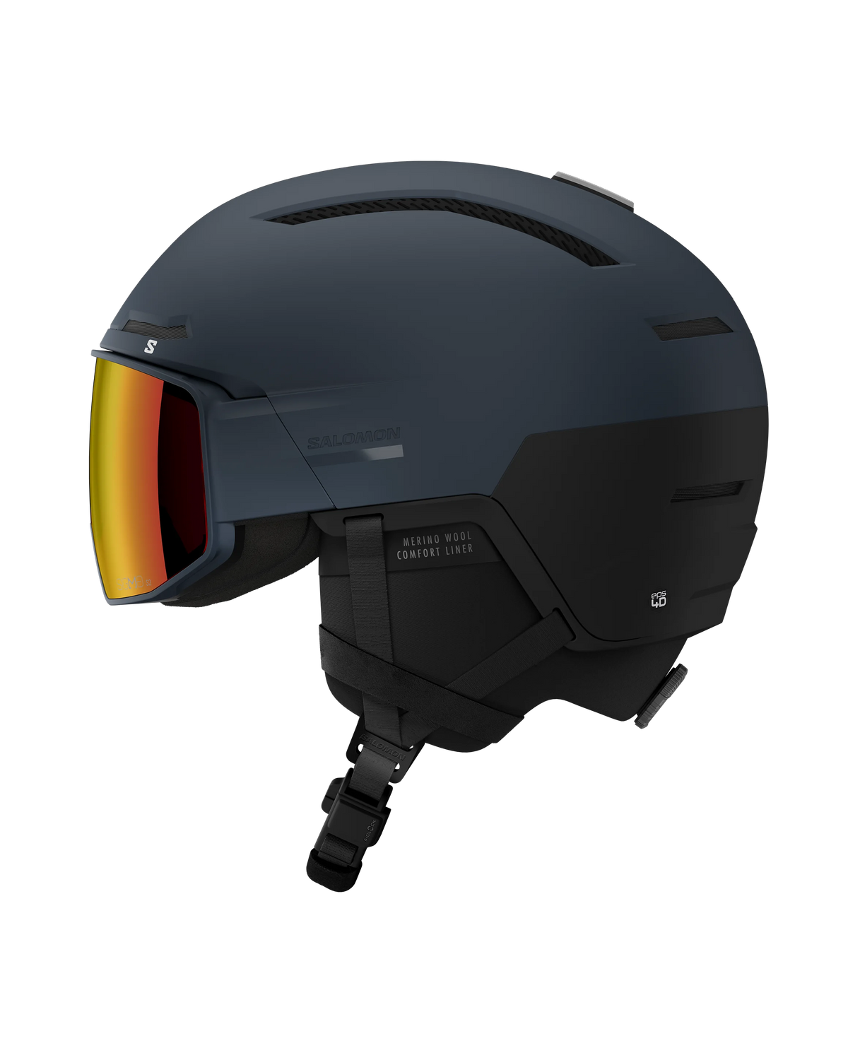 Driver Prime Sigma Plus