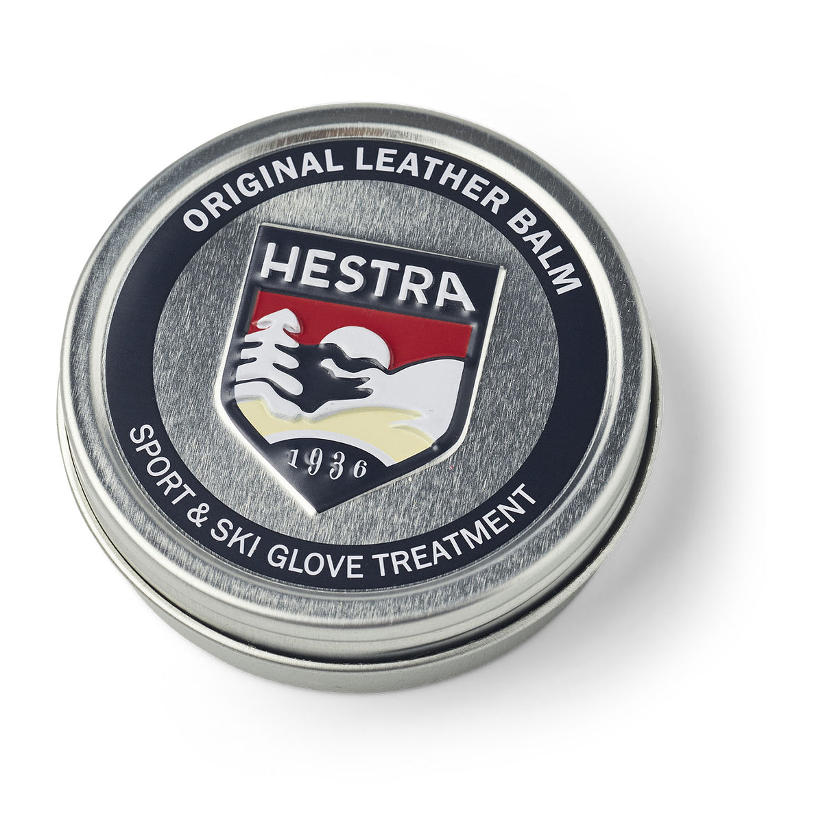 Leather Balm